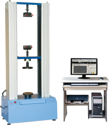 WDW系列微機控制萬能材料試驗機的技術參數